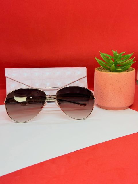Gafas de sol aviador degradado  GS-401